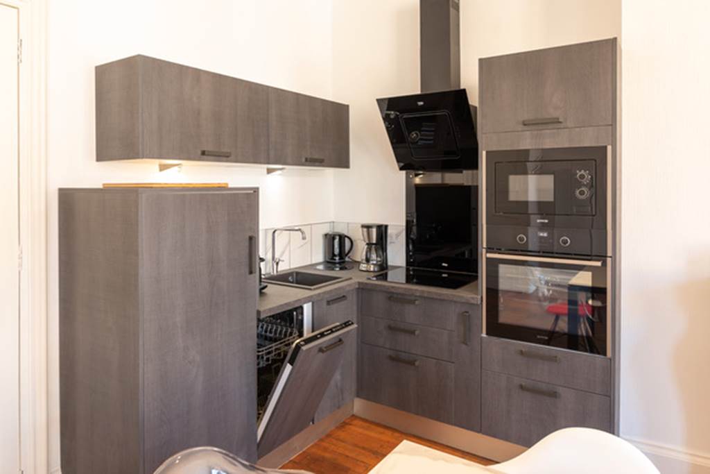Gite - Suite Eugénie — photo 3