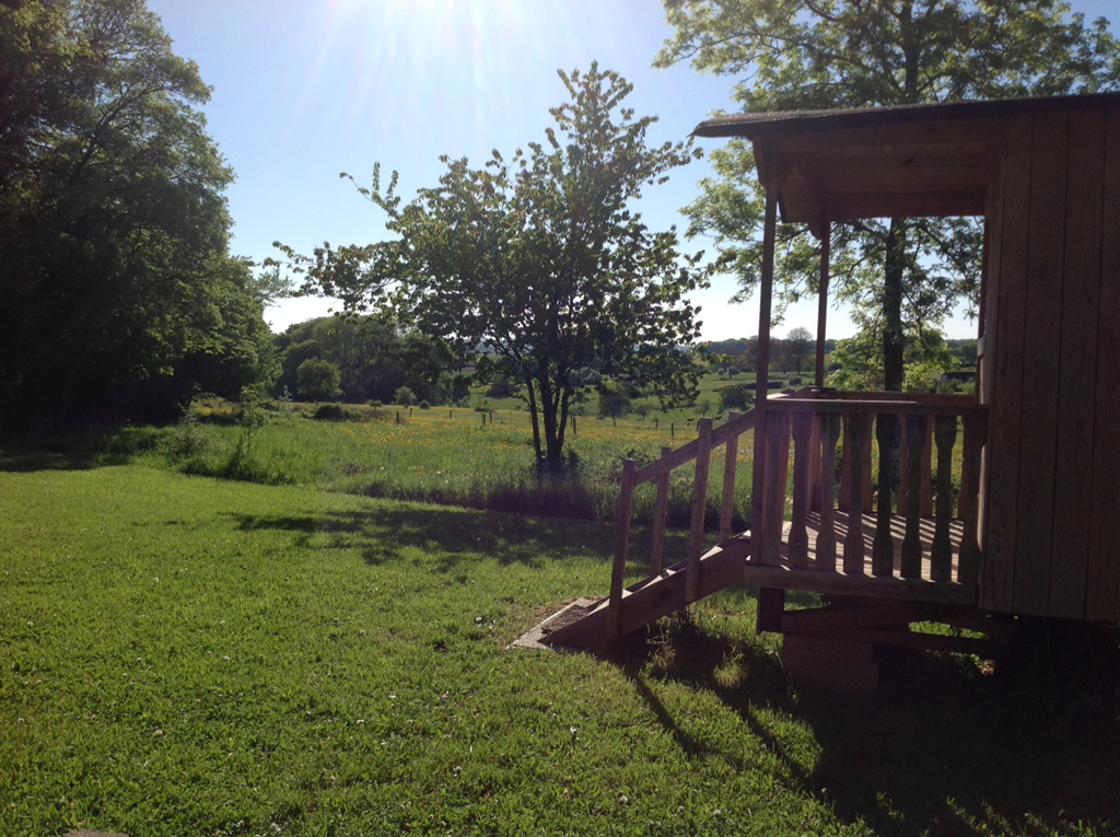 Au rythme d'Arduinna, Touligny - photo 3