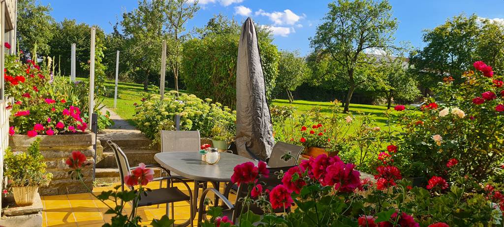 Gîte "Le Charlemont"