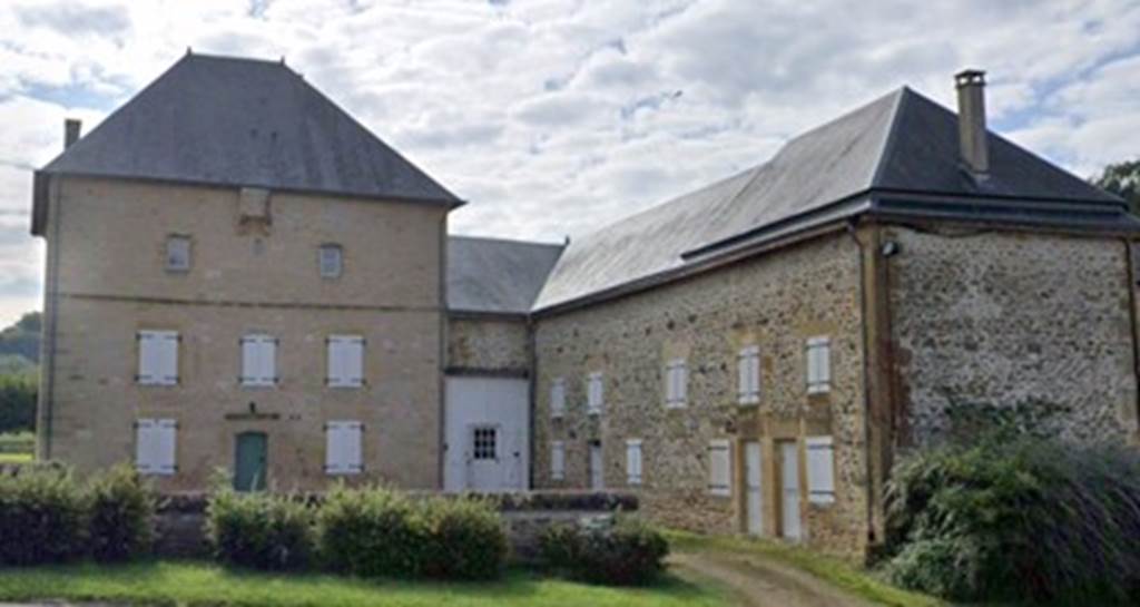 Sur les traces de Chanzy, Nouart - photo 4