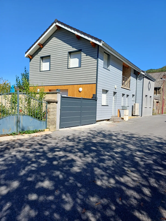 Gîte des 4 Saisons