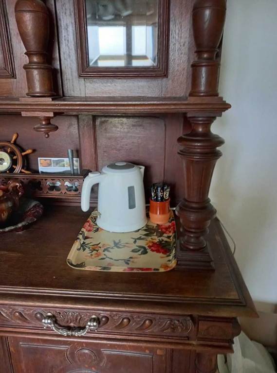 Gîte La Locomotive