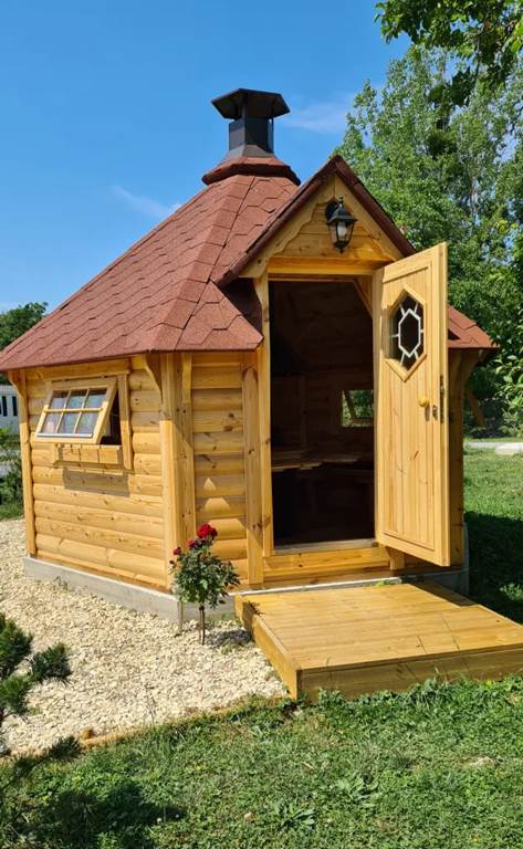 Rest'o « La Terrasse-kota grill », Attigny - photo 2