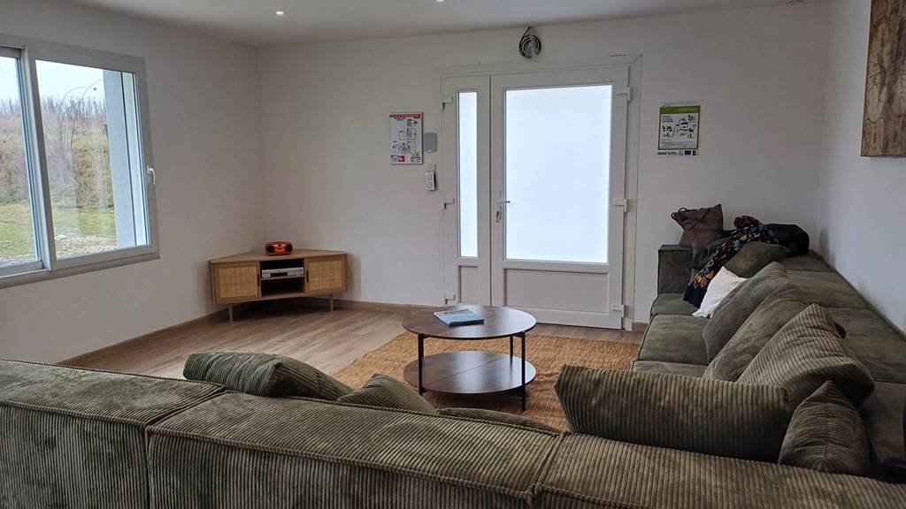 Gîte Petit Talma, Grandpré - photo 12