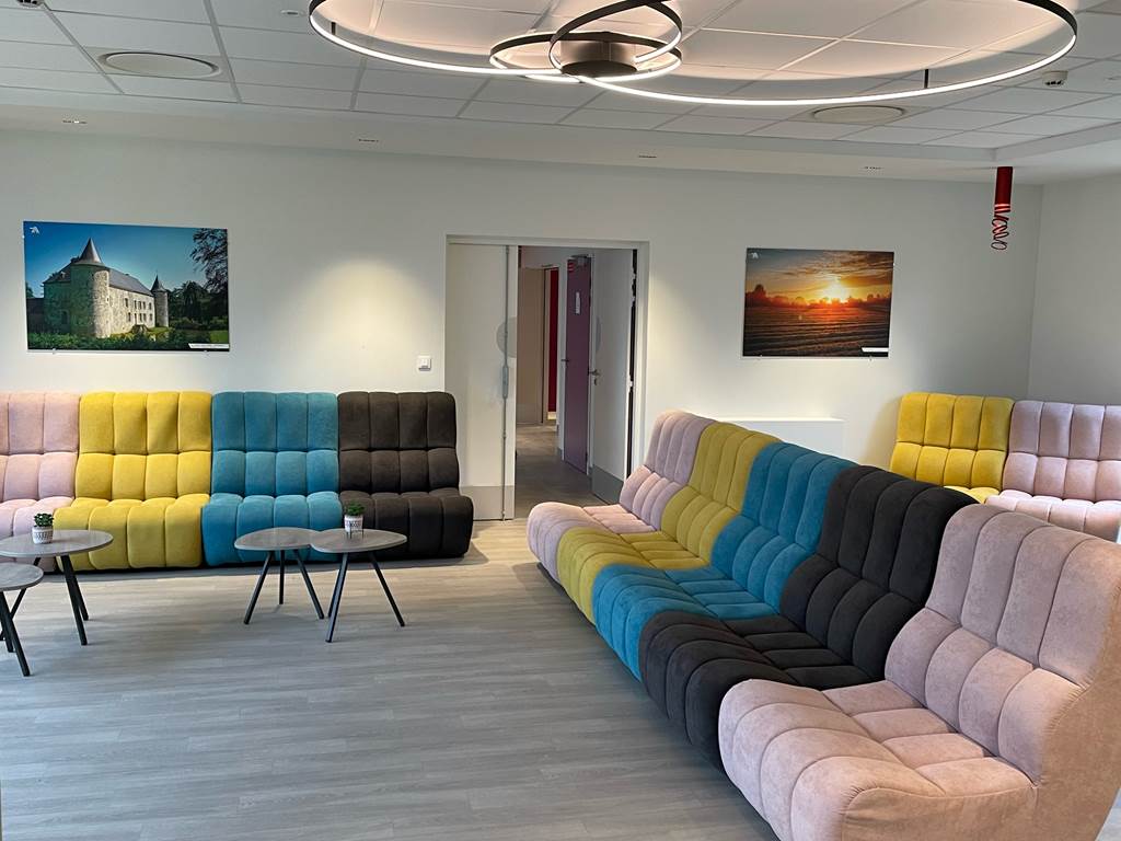 Aux Lits Ardennais, Liart - photo 10