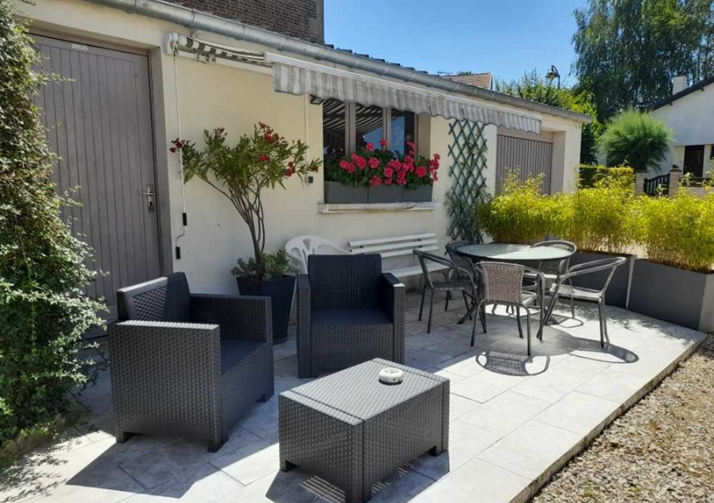 Gîte des Nutons — photo 3