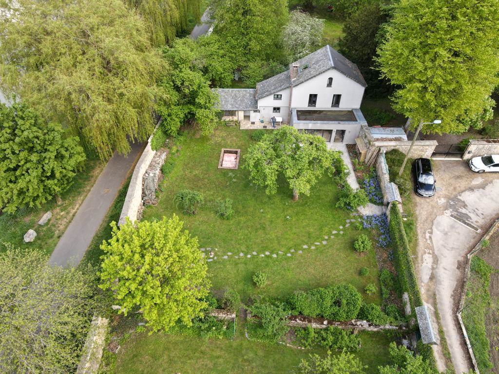 Gîte de Charme en bord de Meuse