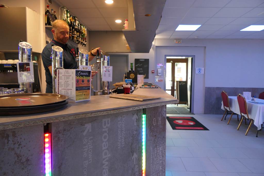 La Grande Chaumière, Bogny-sur-Meuse - photo 4