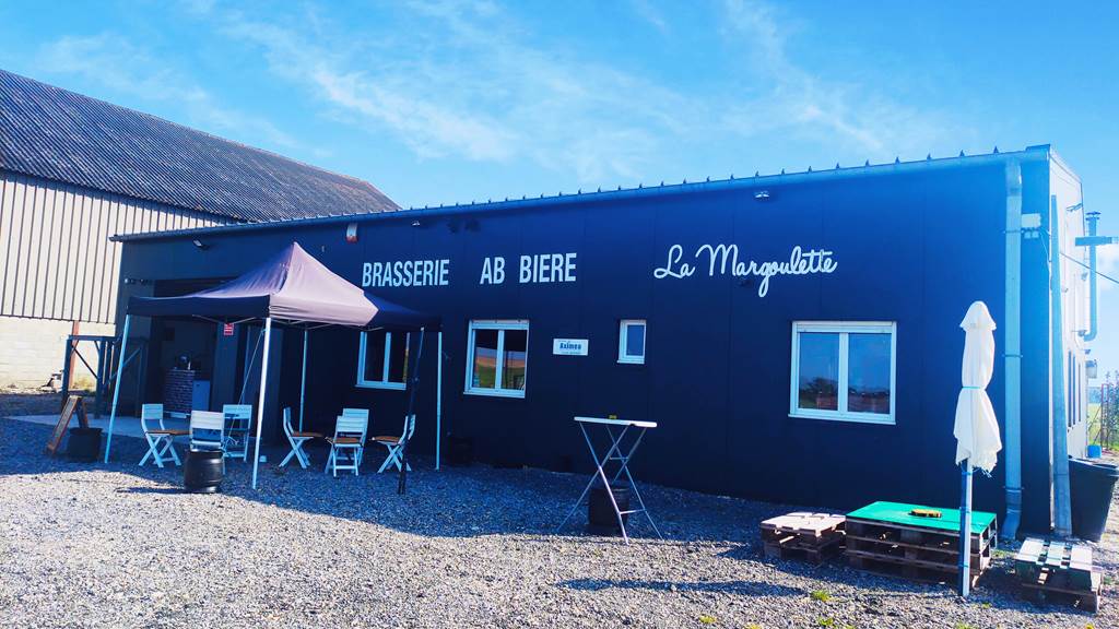 Snacking La Margoulette