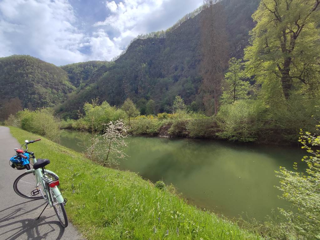 Chambre d'hôtes "Entre Meuse et Forêt", Revin - photo 3