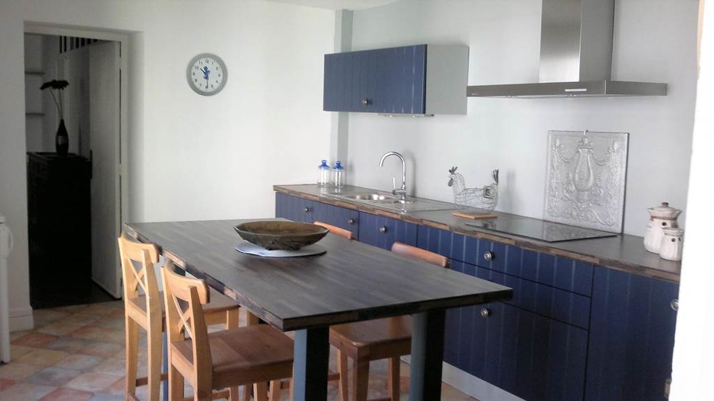 Gîte n°7701 "LE CAROLO"