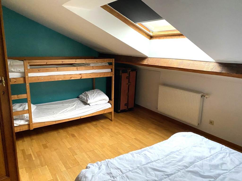 Gîte n°511 "À L'OMBRE DES DAMES"