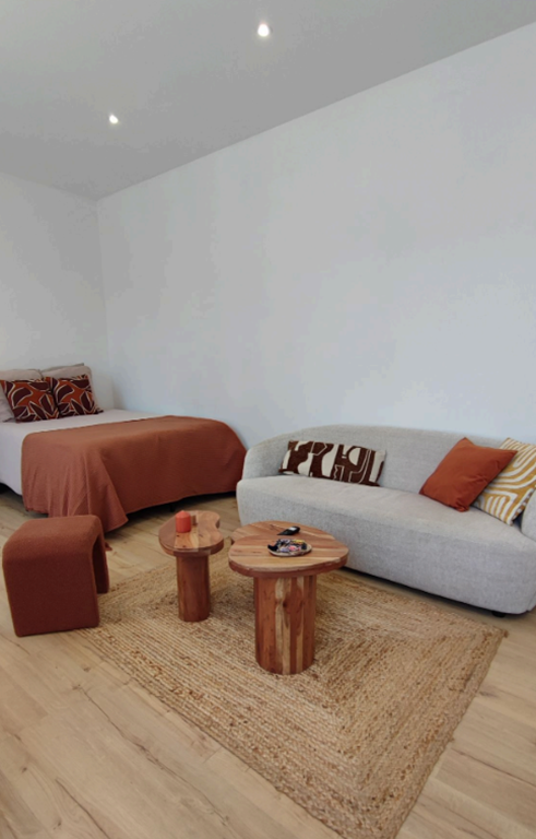 Meublé de tourisme CMG Studio XL