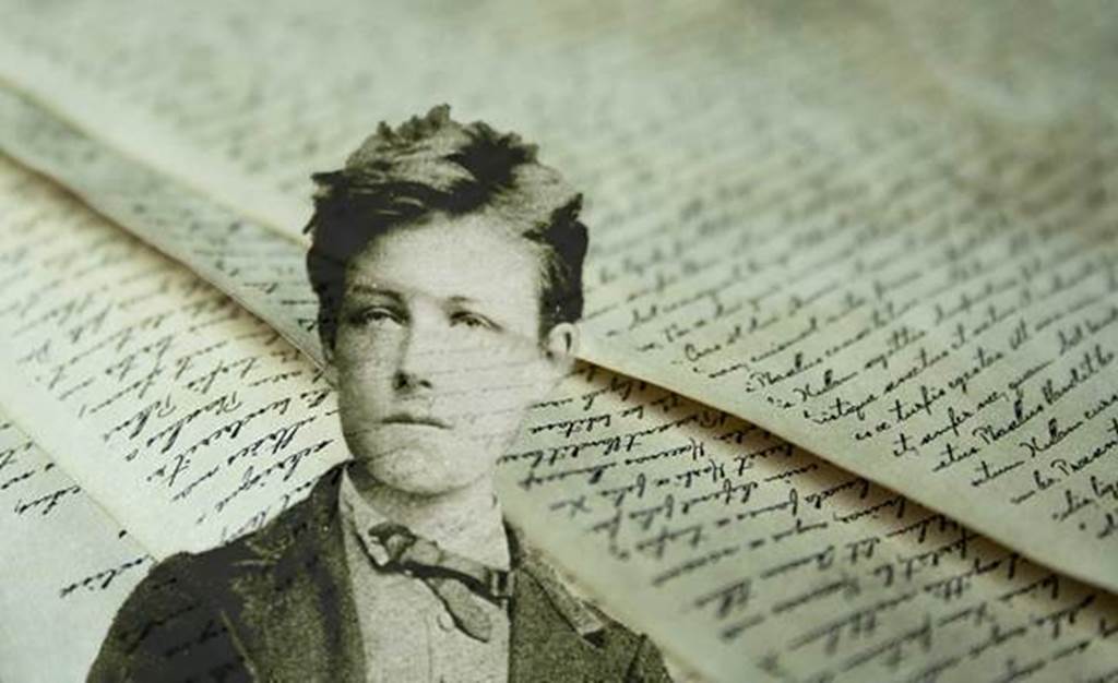 Visite guidée " Sur les pas d'Arthur Rimbaud ", Charleville-Mézières