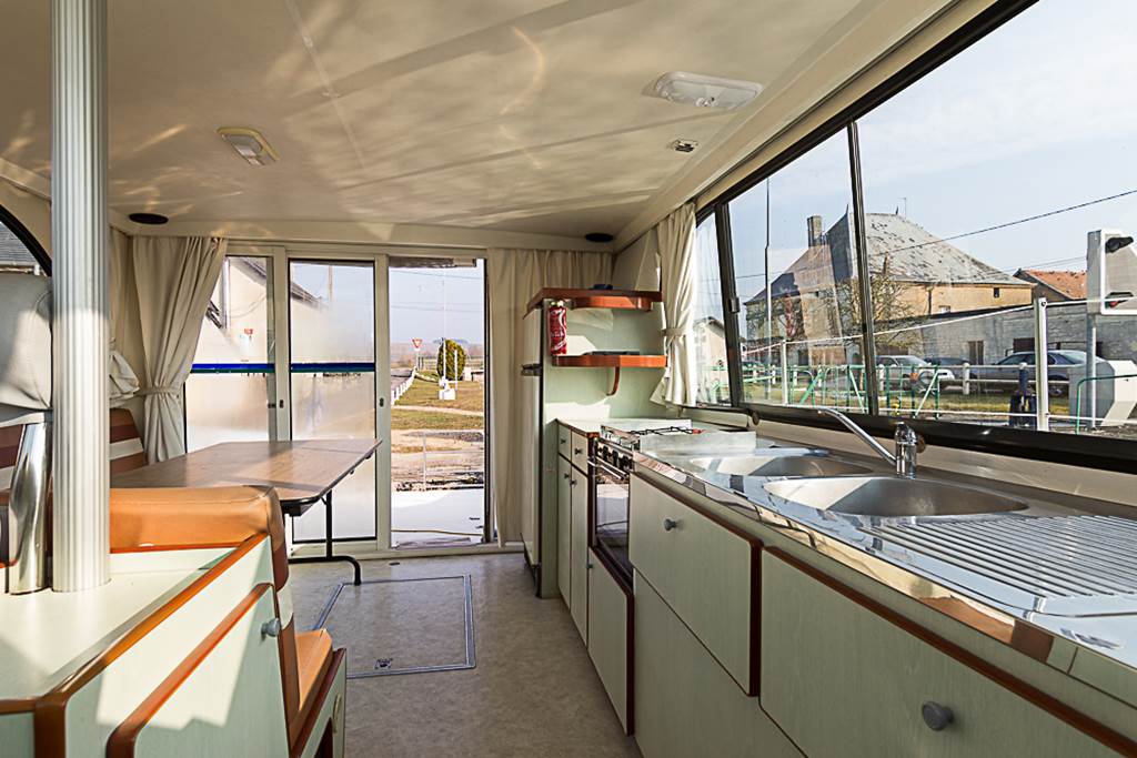 Ardennes Nautisme, Dom-le-Mesnil - photo 10