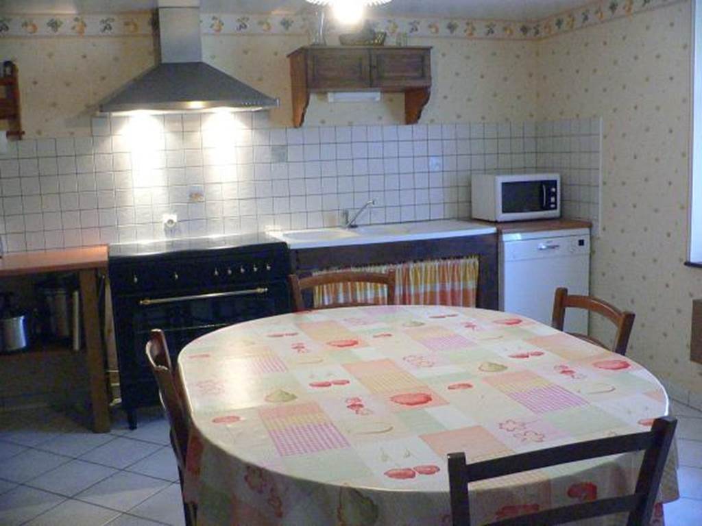 Chez la Grand-Mère, Grandpré - photo 13