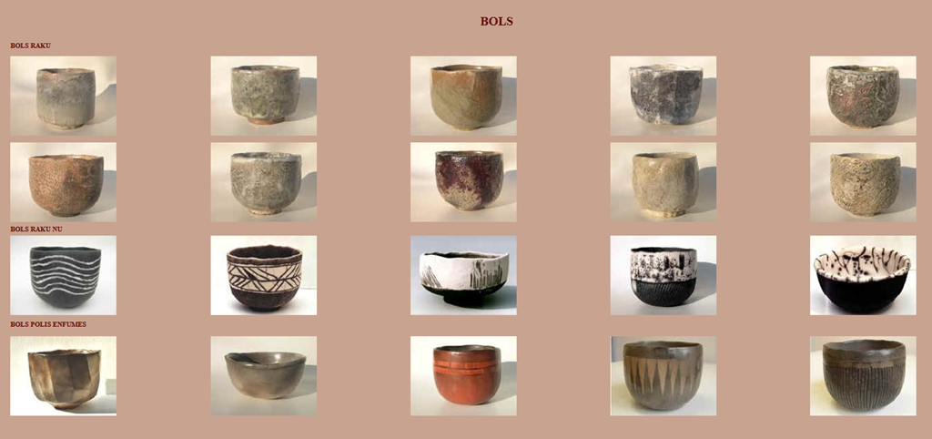 raku