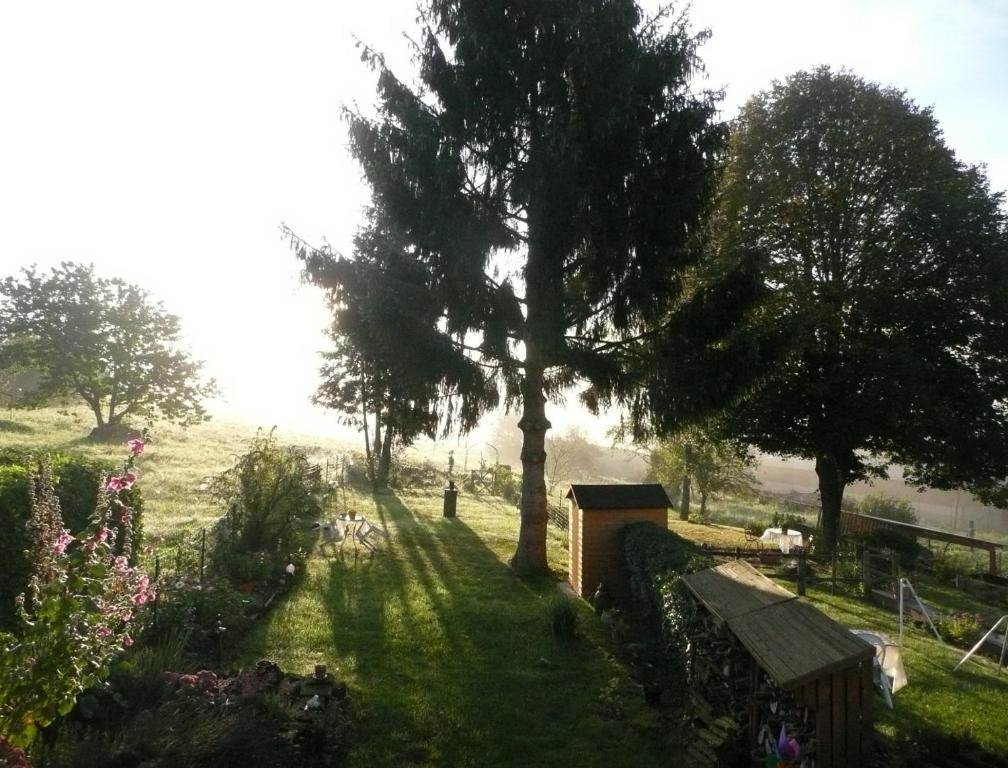 Le Clos d'Ardennes