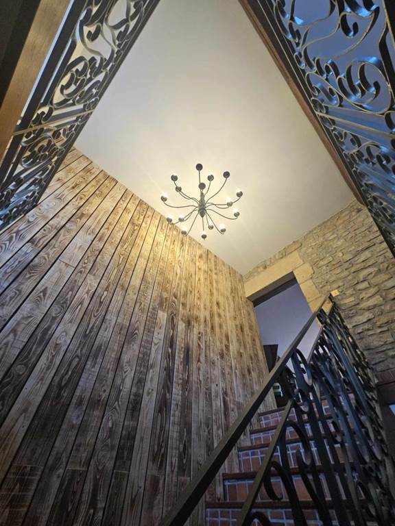 Gîte n°7711 "LE TEMPS SUSPENDU"