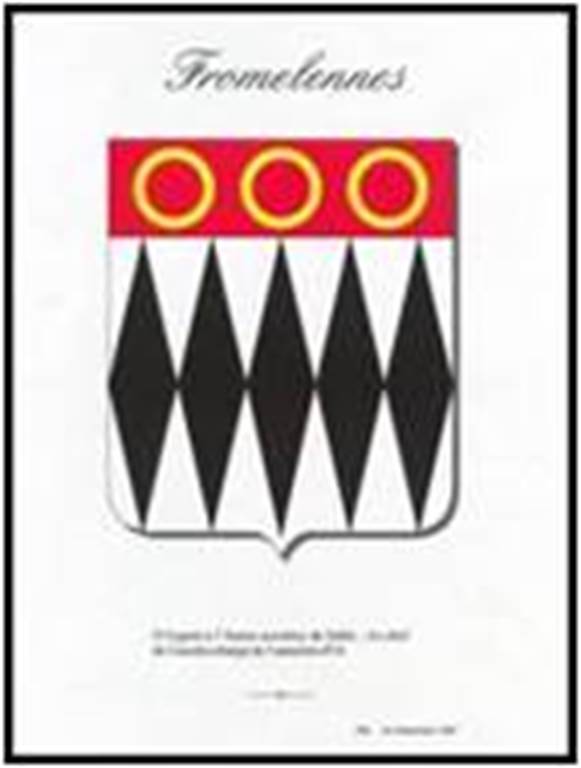 Mairie de Fromelennes