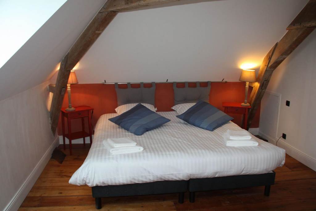 Gîte Piampiam