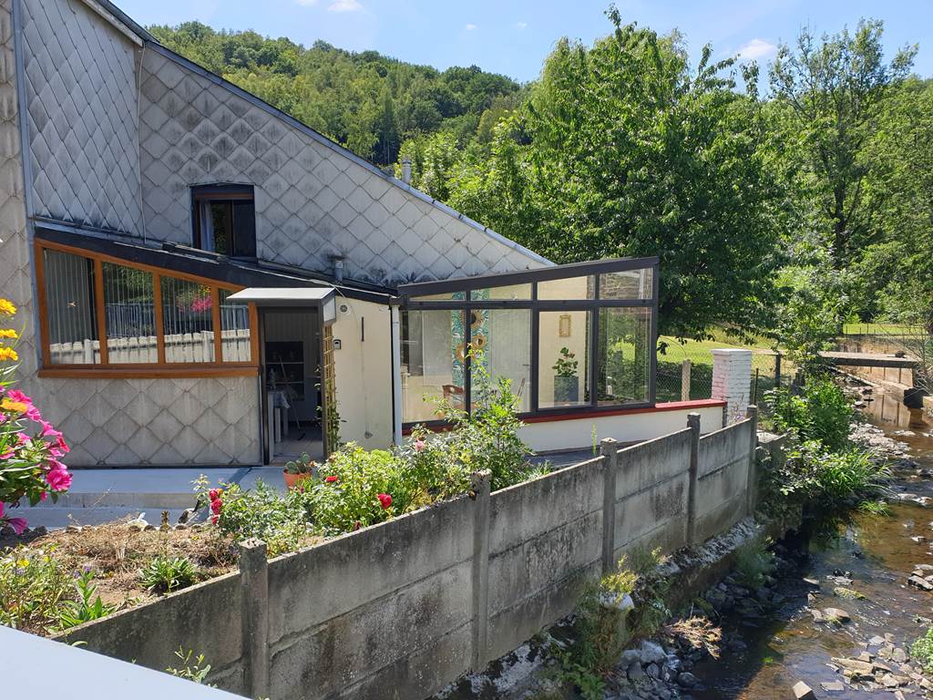 Gîte "Le Confluent"