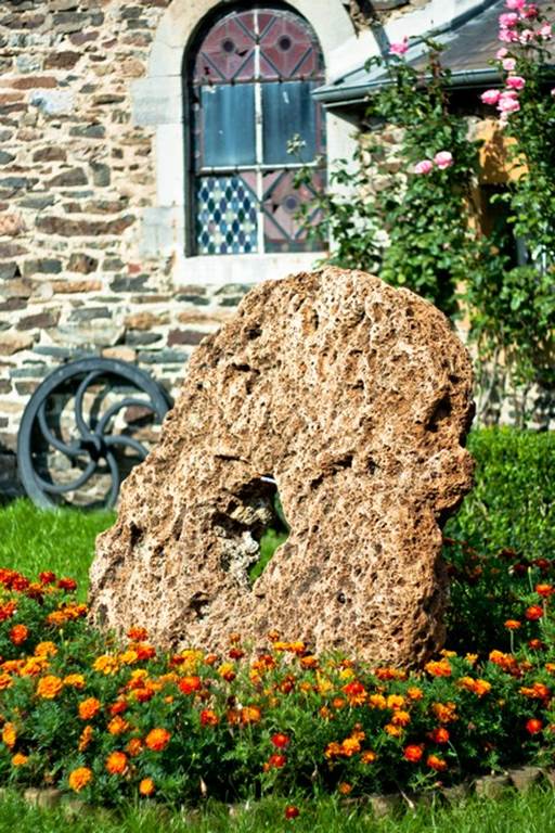 Eglise d'Anchamps, Anchamps - photo 3