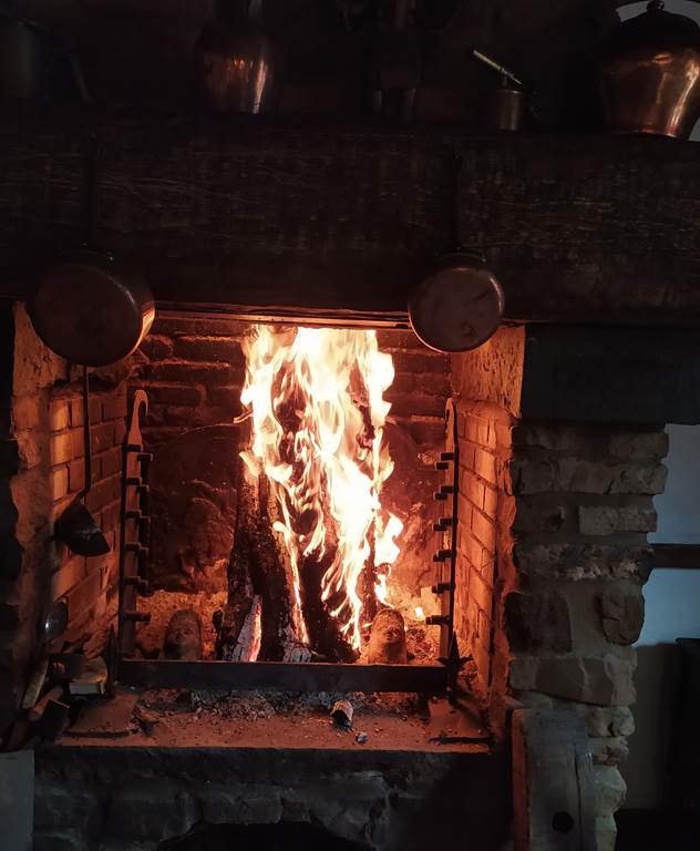 Restaurant Le Médiéval, Hierges - photo 3