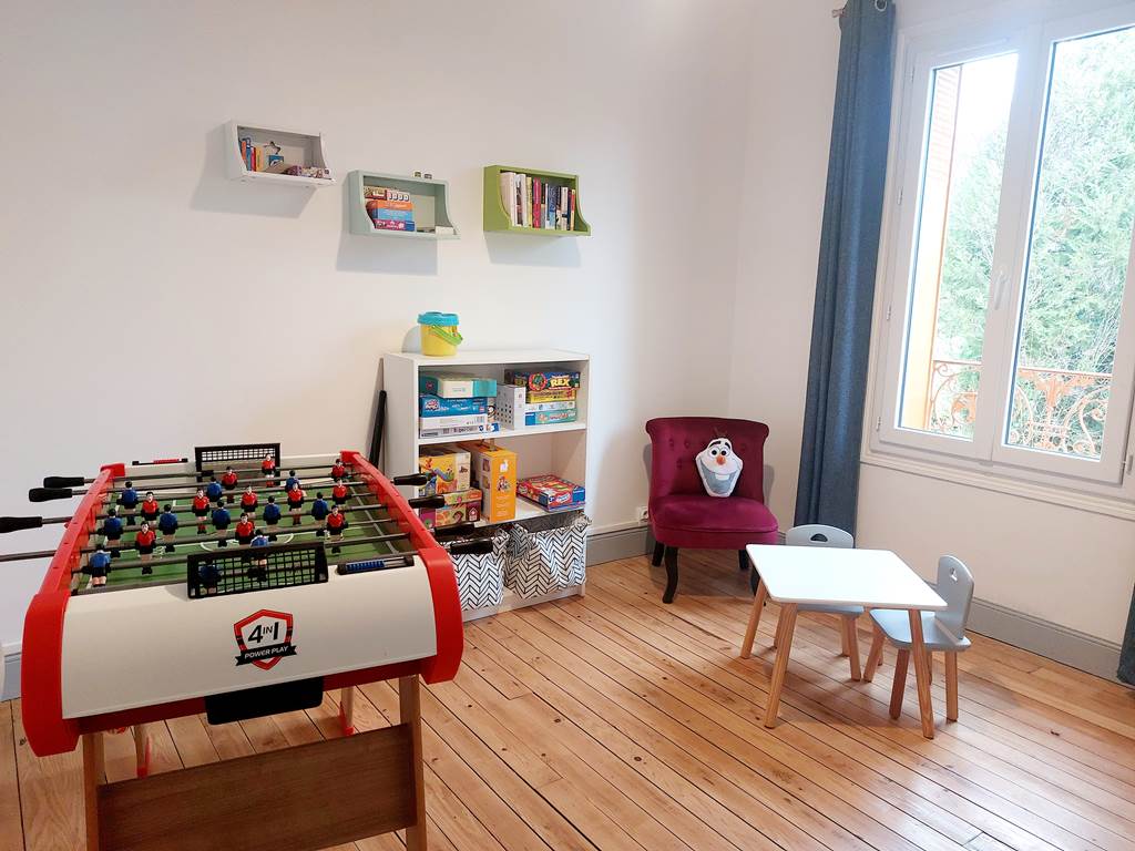 L'Echappée Ardennaise - Gîte — photo 3