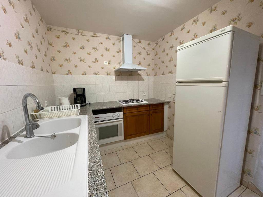 SENSATION, Chuffilly-Roche - photo 4