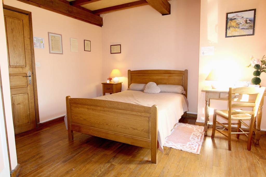 Auberge du Mont Malgré Tout, Revin - photo 8