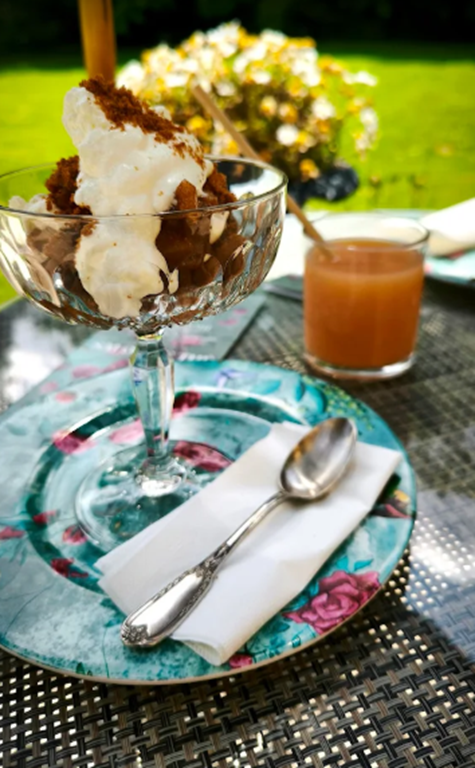 Bruncherie : Querimont, Sedan - photo 5