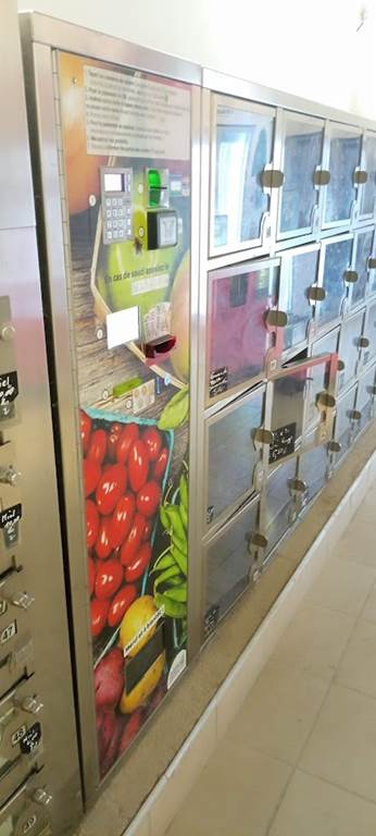 Aux Serres de Pauvres