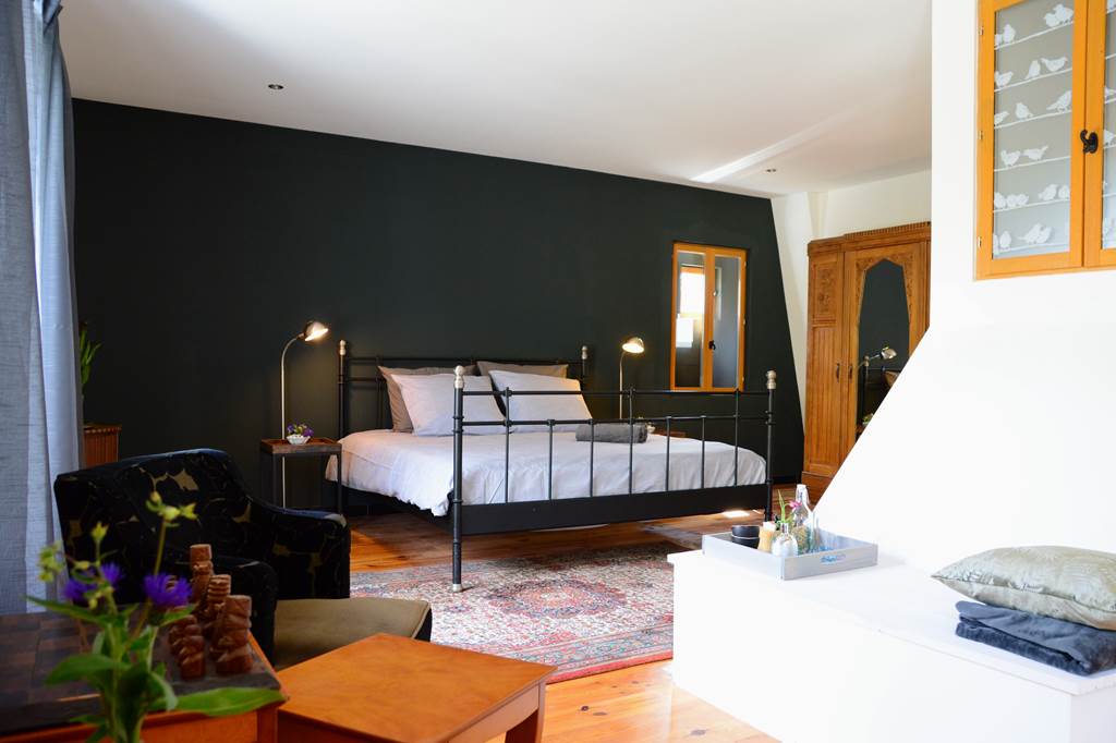 Chambres d'hôtes Danou