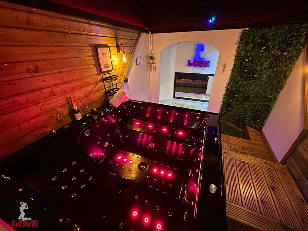 La Crèche Romantique, Bogny-sur-Meuse - photo 2