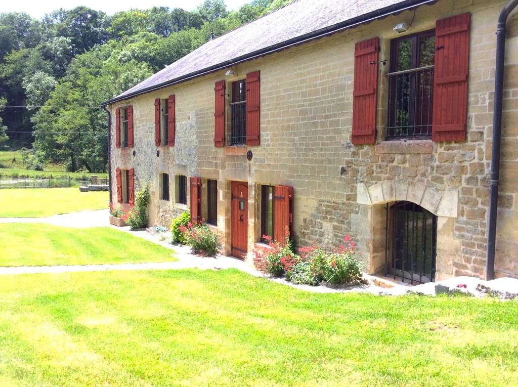 Gîte n°236 "L'NEU MOULIN" — photo 3