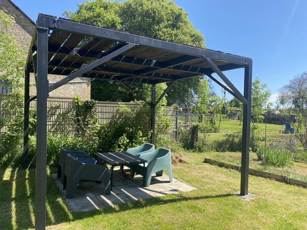 Gîte n°549 "LES POMMIERS" – SINGLY