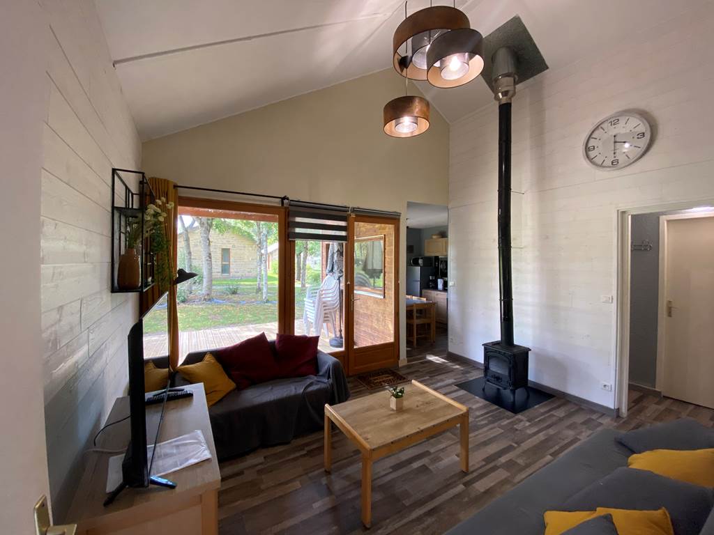 Gîte n°14, Signy-le-Petit - photo 4