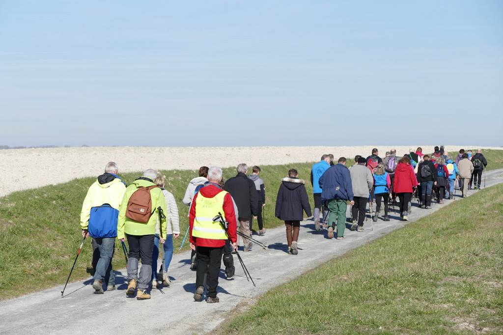 Randonnée - Mont-Laurent