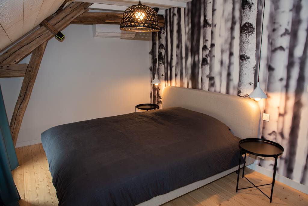 Maison de vacances Douce Douze — photo 3