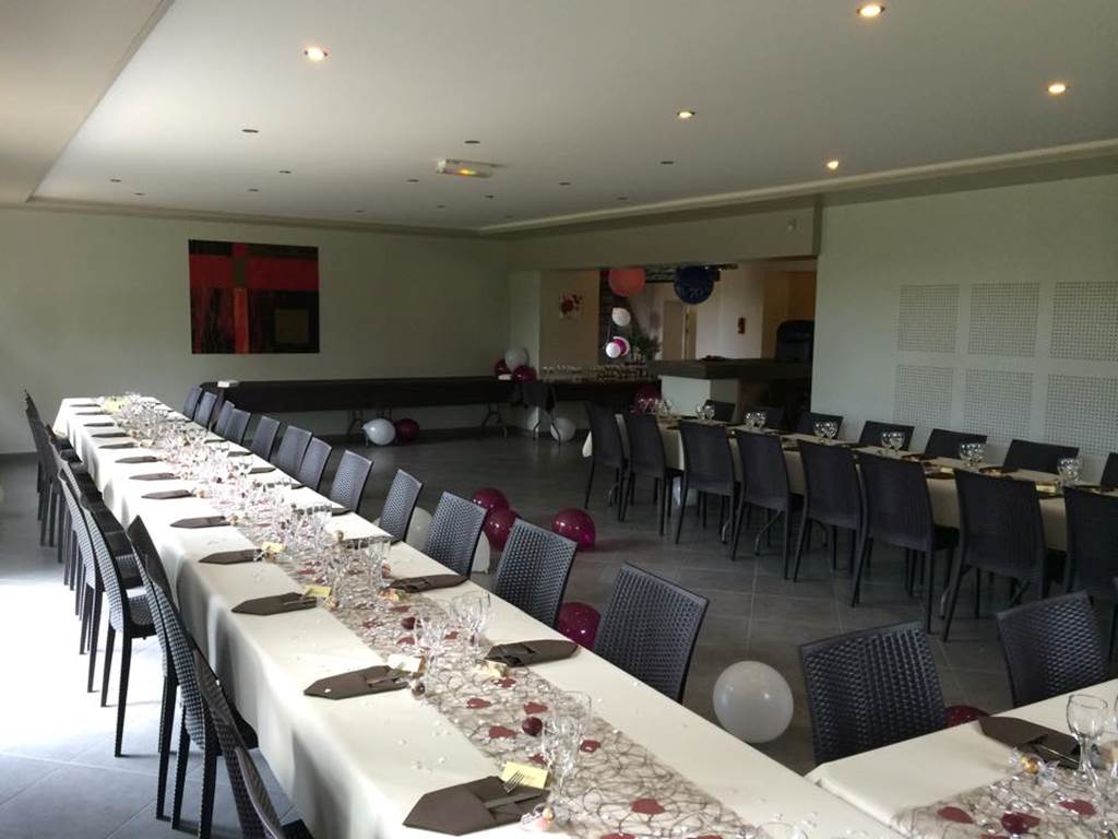 Le Bistrot de la Potinière, Joigny-sur-Meuse - photo 4