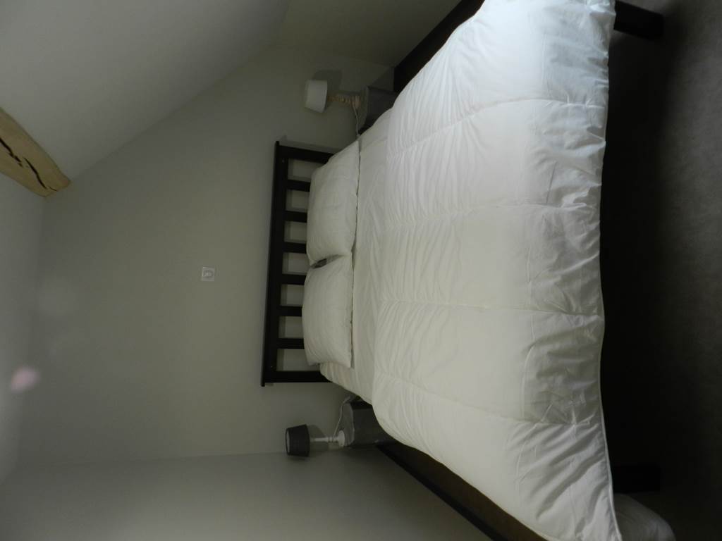 Gîte Saint-Nicolas, Rocroi - photo 4