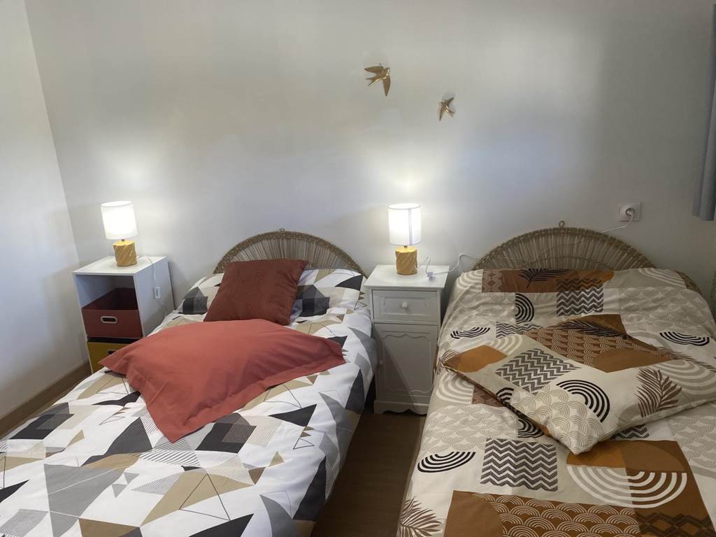 Gîte Les Canards Remois