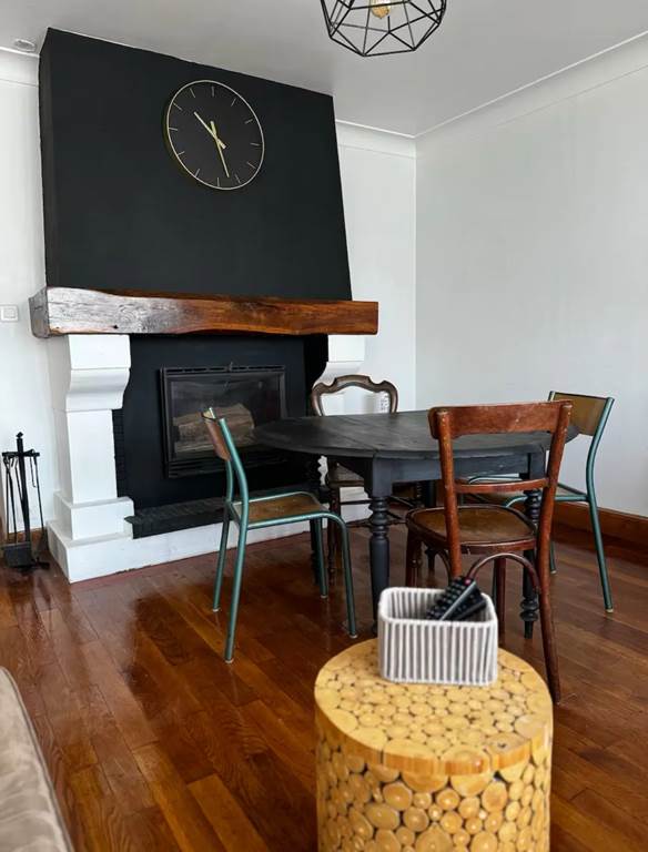 La Petite Dame de Vouziers