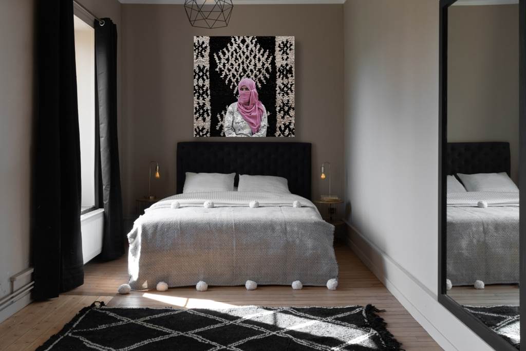 Gîte d'exception la Villa Rose