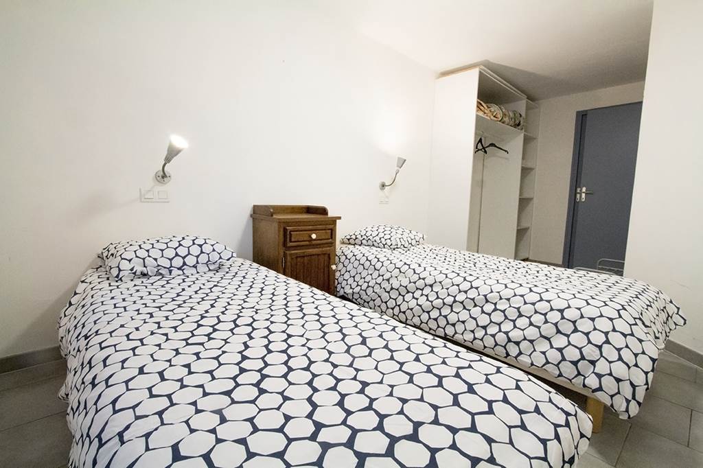 Meublé de tourisme Presqu'île de Chooz