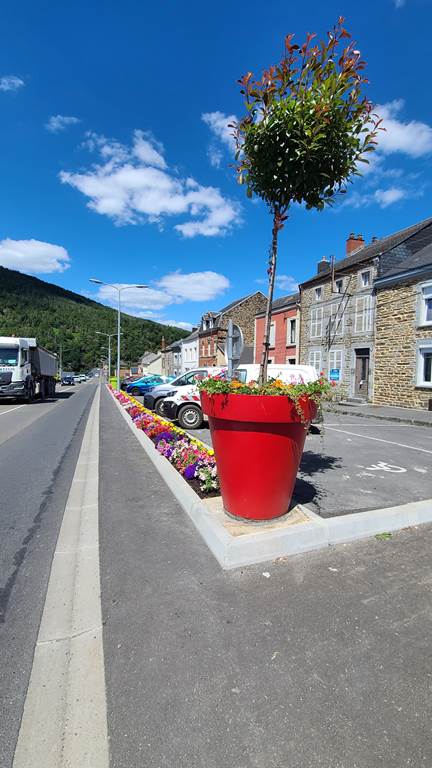 REVIN, Ville Fleurie "2 Fleurs", Revin - photo 4