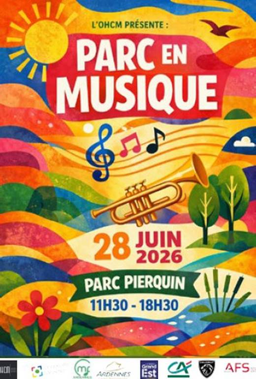 Parc en musique