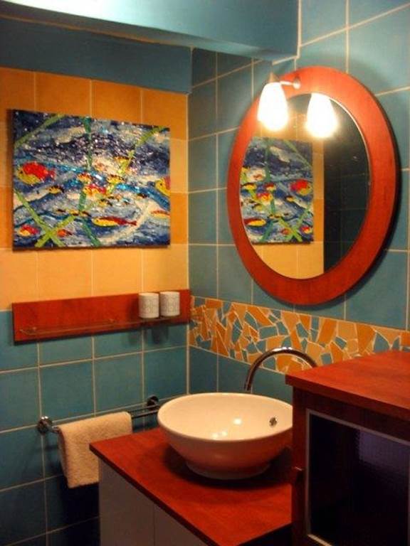 Chambre d'hôtes "4 collines" - WETS Annick — photo 3