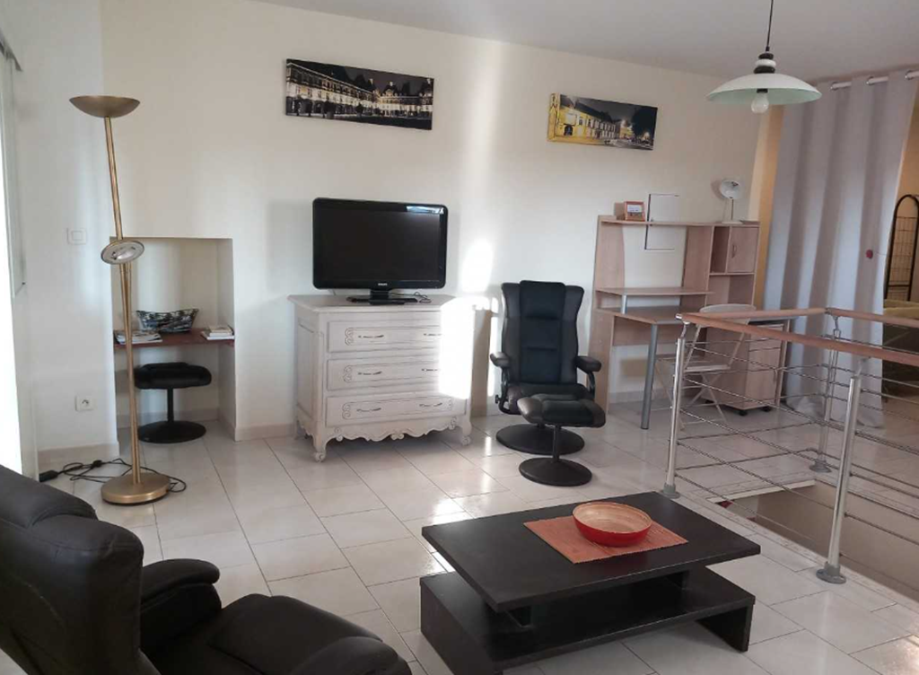 Gîte - Les gîtes des près, Haudrecy - photo 3